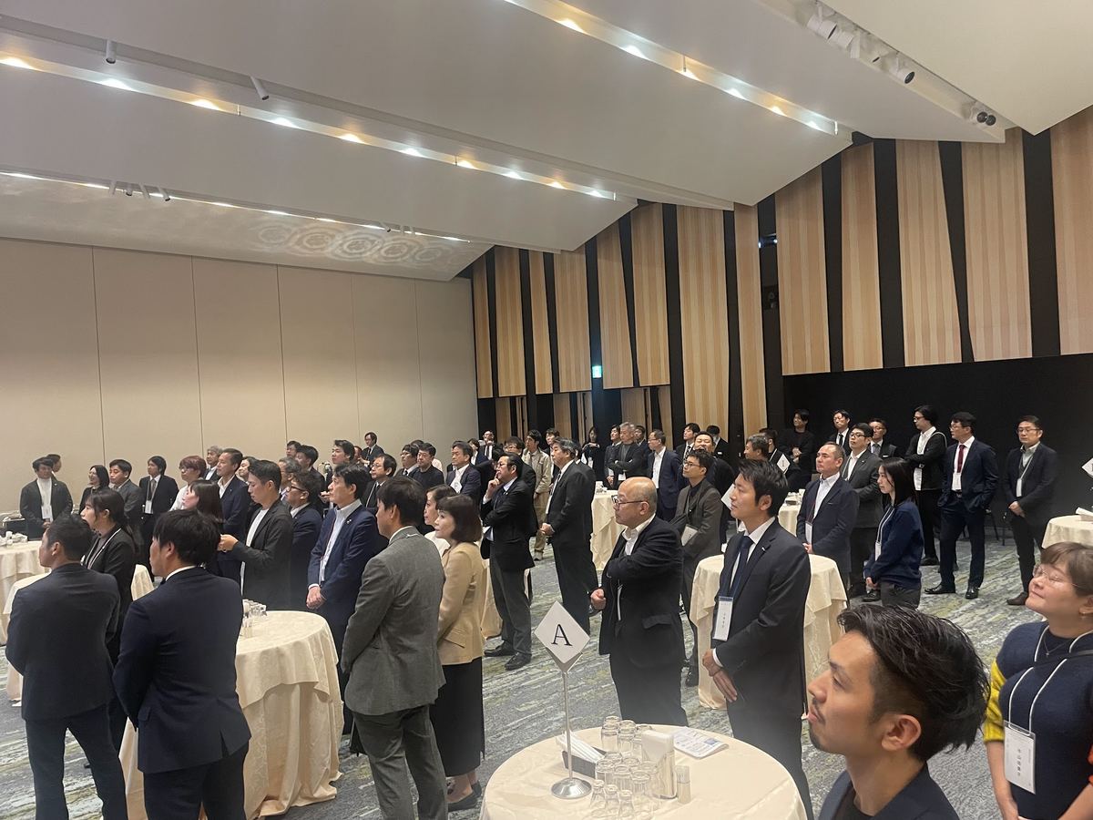 IMUK(Innovators Meetup Komatsu)