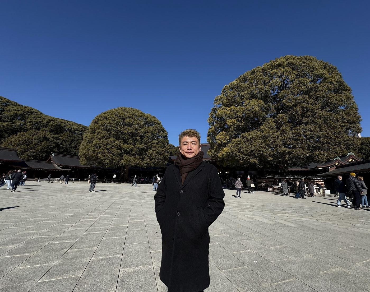 大杉謙太